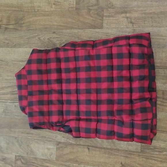 Ruff Hewn vest size medium - Picture 6 of 7